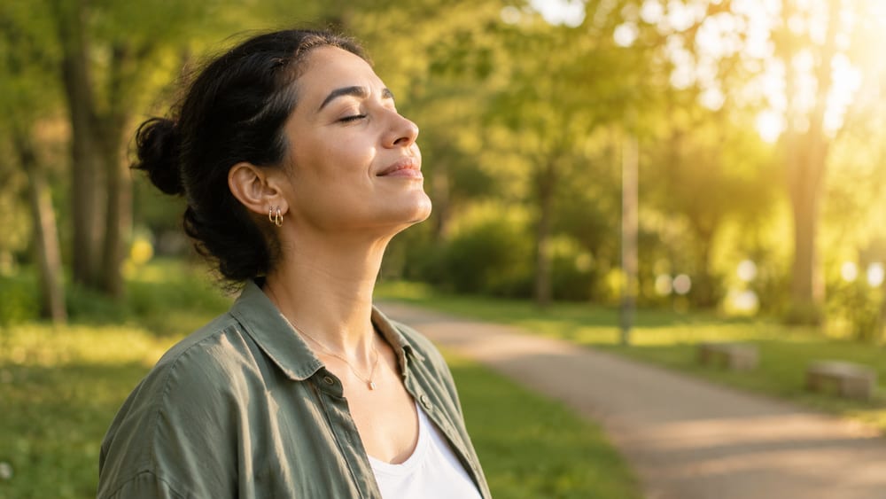 Culpabilité de mère : et si tu lâchais (un peu) du lest ?